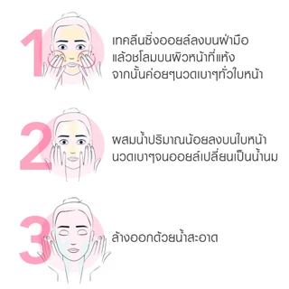 [New] Bioderma Sensibio Micellar Cleansing Oil 150 ml ไมเซล่าคลีนซิ่งออยล์ คลีนหมดจด ผิวนุ่มชุ่มชื้น (คลีนซิ่ง ออยล์)