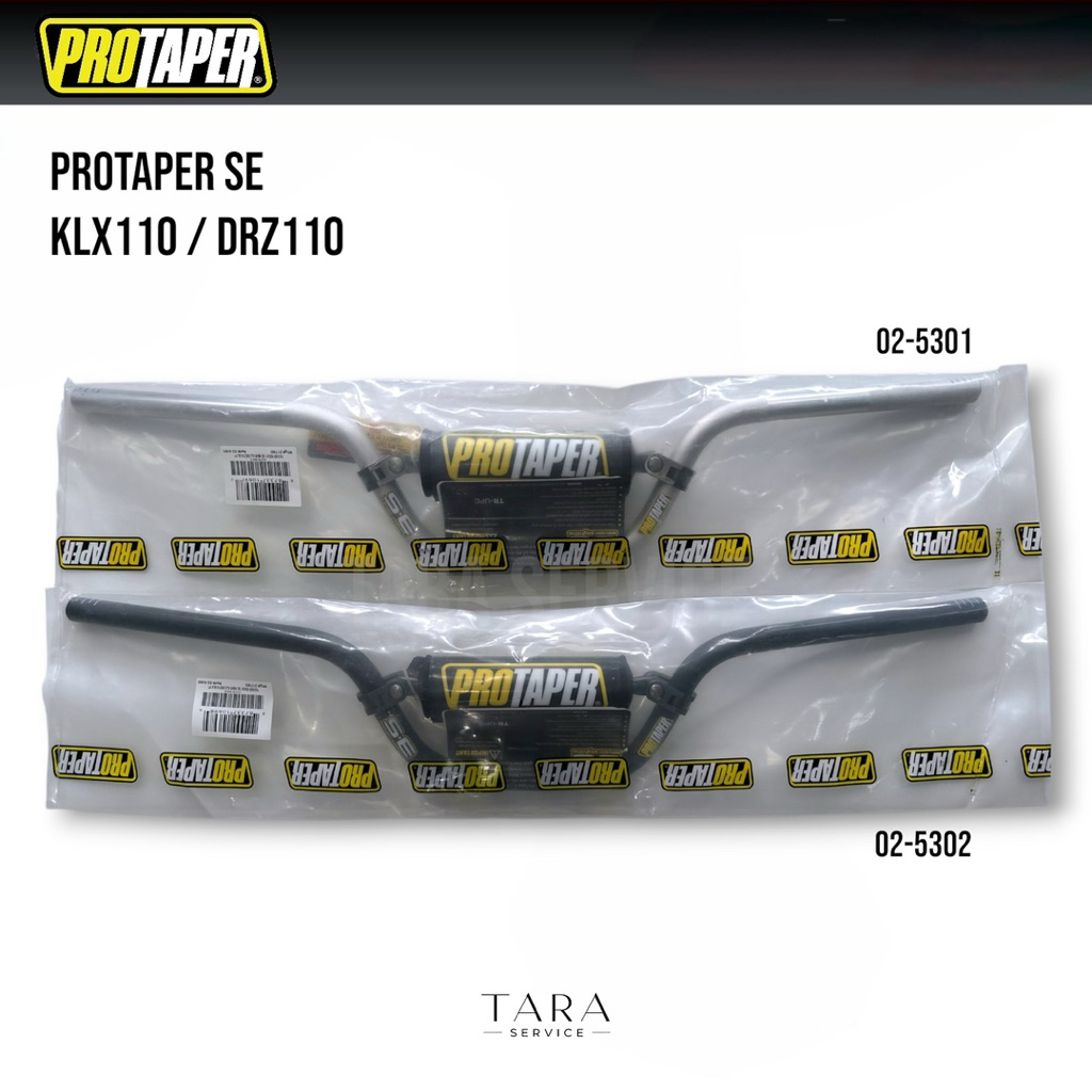 แฮนด์ PROTAPER SE KLX110/DRZ110