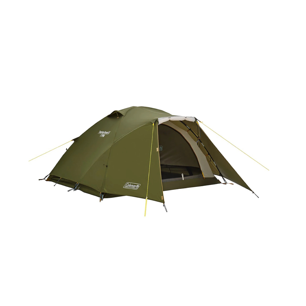 Coleman JP Touring Dome LX 38142