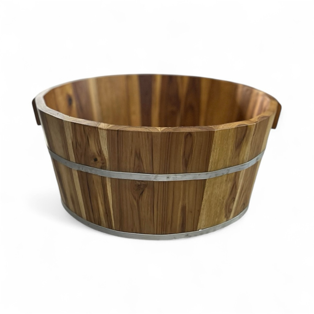 Multi-purpose Spa & Beverage Bowl