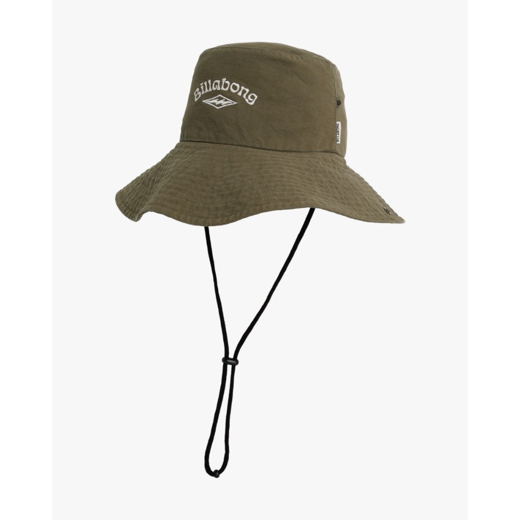 BILLABONG หมวกผู้หญิง Womens Perfect Session Hat-Green 254 24E553580-MTO