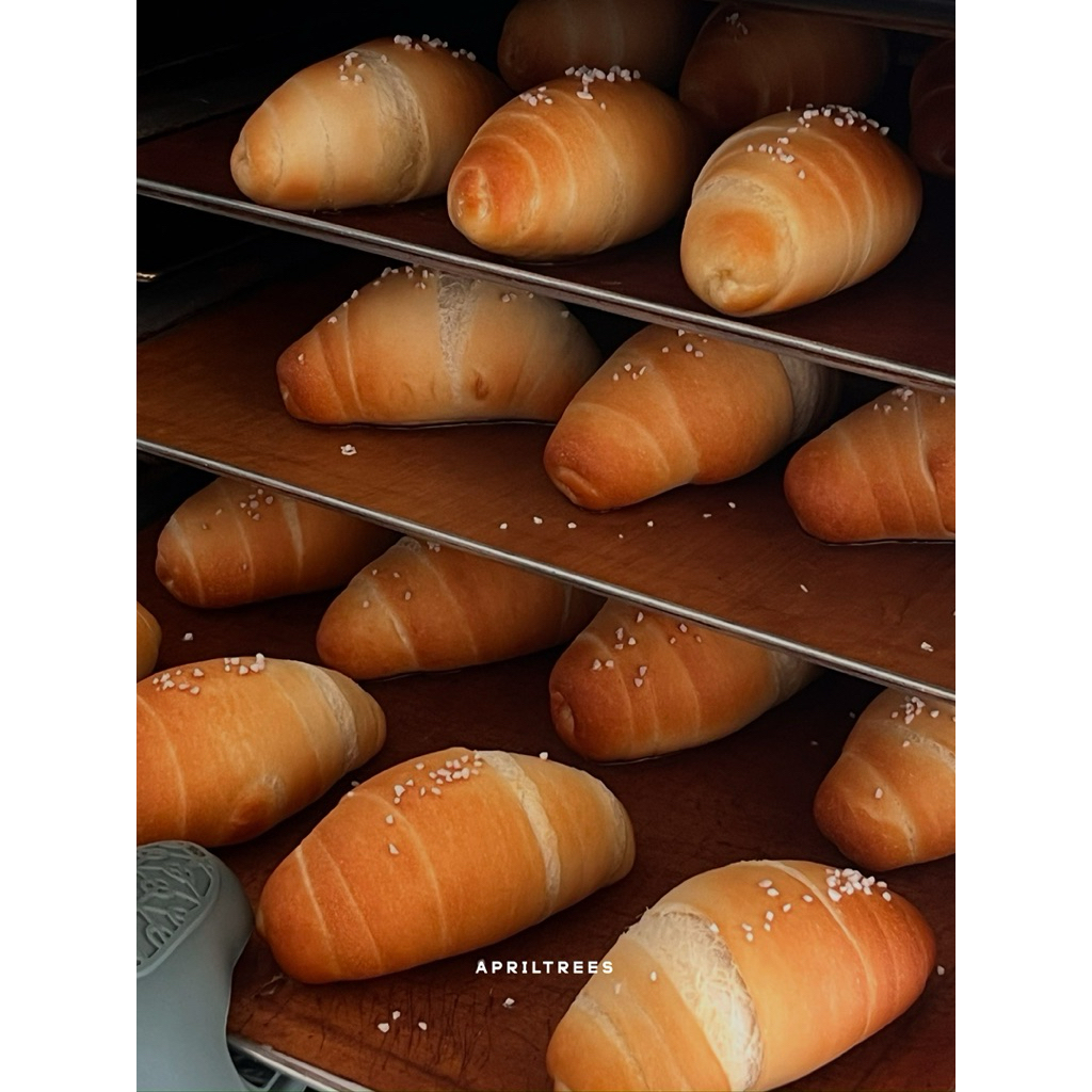 แป้งอเนกประสงค์ Dell - Orange (T55)