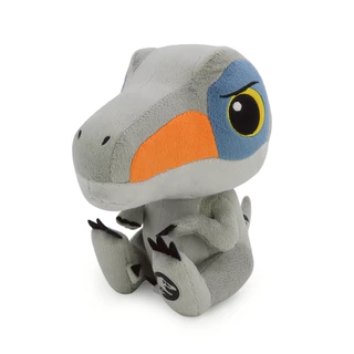 ตุ๊กตาไดโนเสาร์ Jurassic World ขนาด 8 นิ้ว ของแท้ จากภาพยนต์ #JurassicWorldRebirth