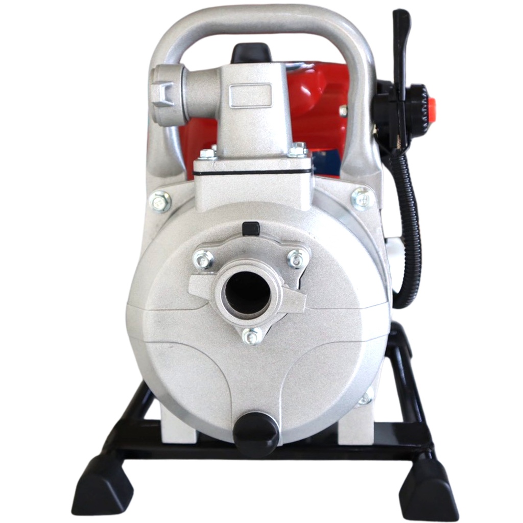 VOBON เครื่องยนต์สูบน้ำ เครื่องสูบน้ำเบนซิน 1" รุ่น WP-35 รูปที่ 4
