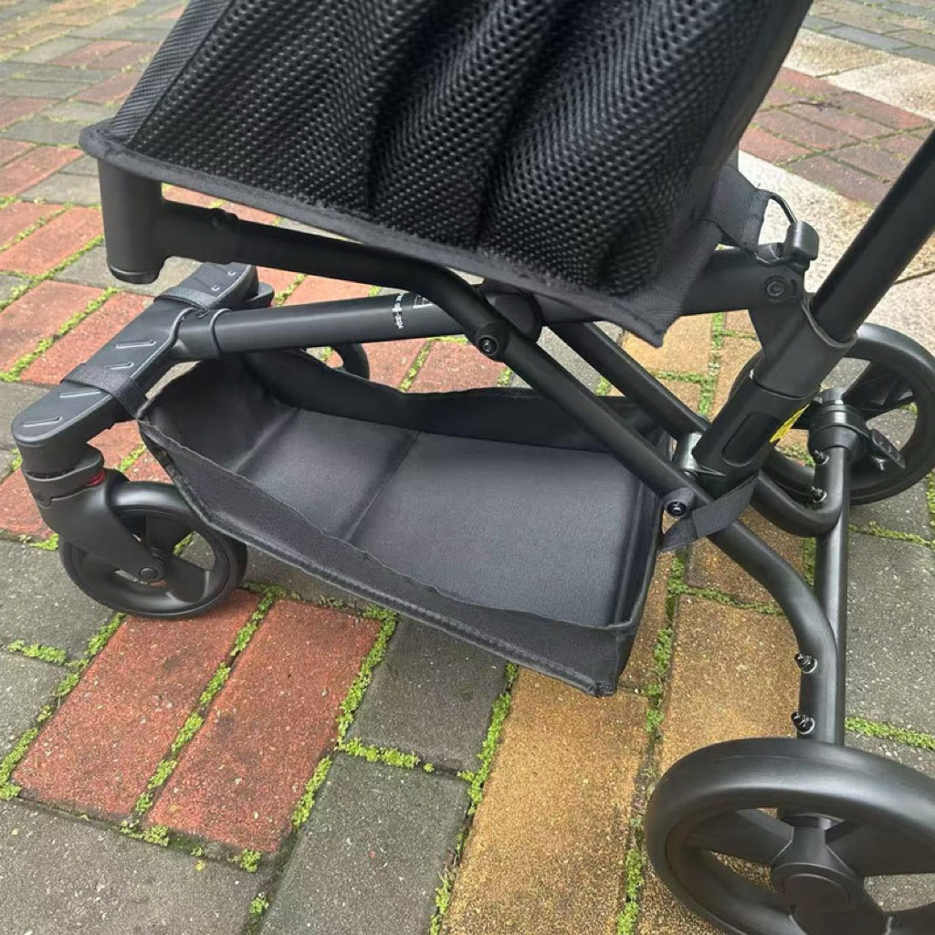 กระเป๋าเก็บของรถเข็นเด็ก T18 อุปกรณ์เสริมสำหรับรถเข็นT18