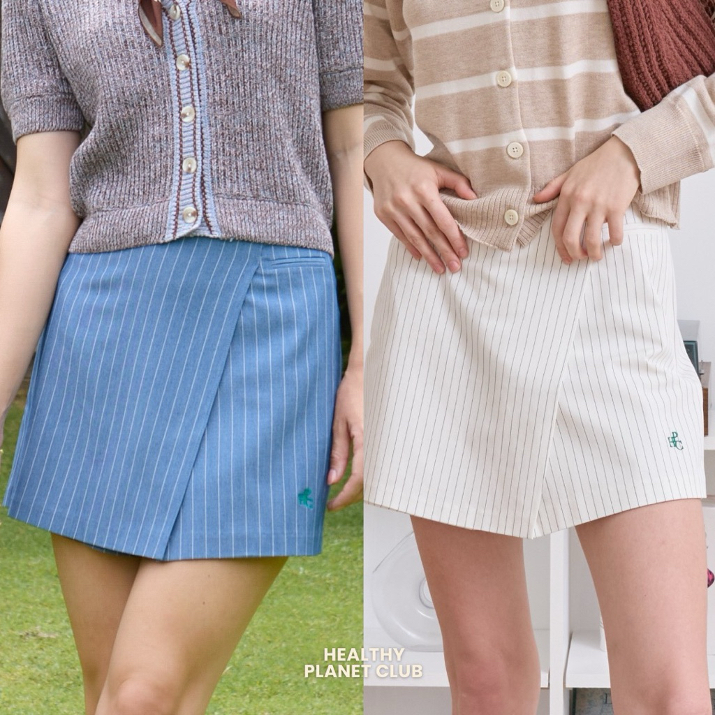 Healthy Planet Club-กางเกงกระโปรง Coco skort