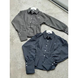 VENICE SHIRT : Longsaidoo_