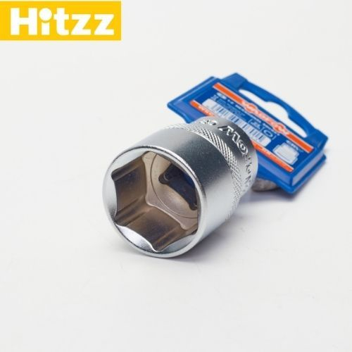 ลูกบล็อก WADFOW 1/2″ 24mm CR-V WSC1224 – โปรปัง