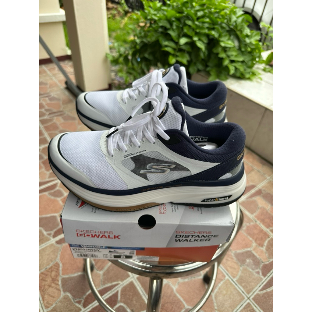 รองเท้าผ้าใบ Skechers ผู้ชาย