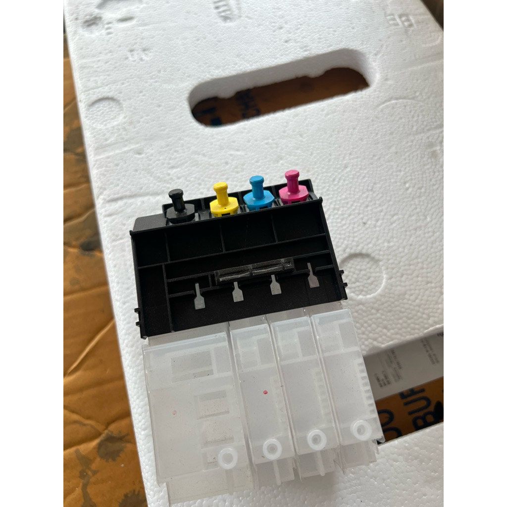 brother t220 ของใหม่ สินค้าแยกอะไหล่ขาย