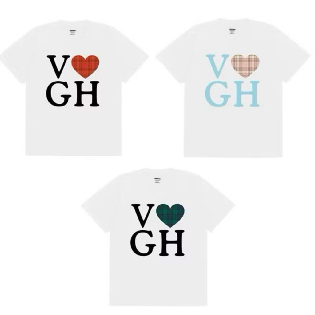 VGH VALENTINE2024 TEE