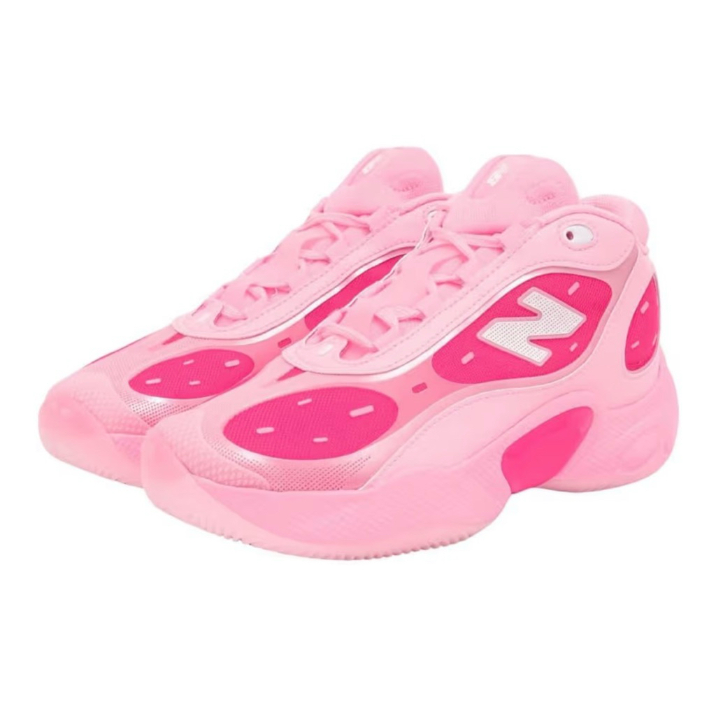 New Balance Bash Fresh Foam BB v3 BBFRSYK3 2E Basketball Shoes