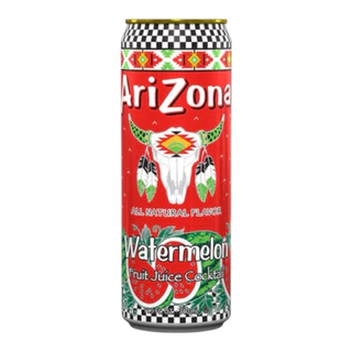 Arizona Iced Tea 12 Flavors - 340ml