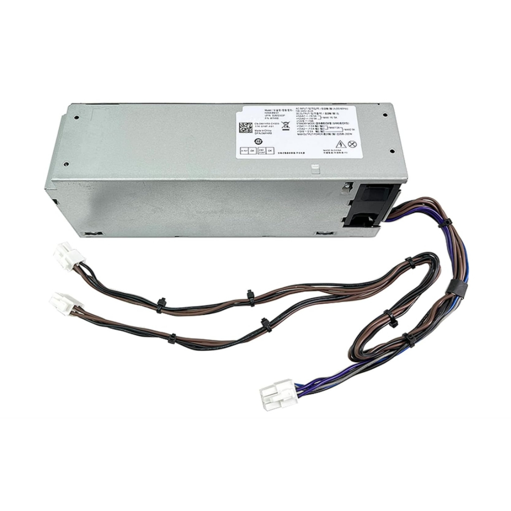 ส่งจากไทย Power Supply  มือสอง รองรับ Dell  รุ่น Dell Optiplex 3080 3090 5080 5090 7080 7090 MT กำลั