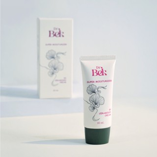 (Moisturizer) DR.BEK Super Moisturizer 5X Ceramides ครีมบำรุ…