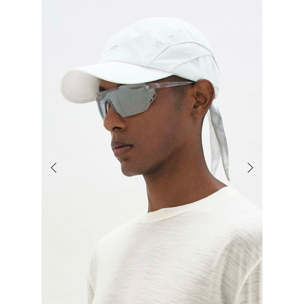 พร้อมส่งหมวก ridar nylon