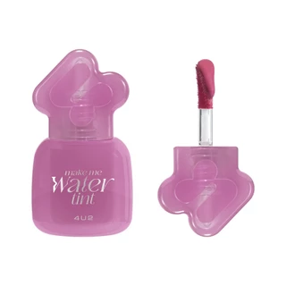 4U2 - Make Me Water Tint (3g) โฟร์ยูทู เมค มี วอเทอร์ ทินท์ ลิปสติก