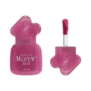 4U2 - Make Me Water Tint (3g) โฟร์ยูทู เมค มี วอเทอร์ ทินท์ ลิปสติก