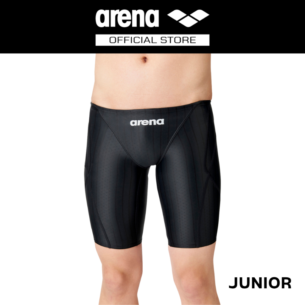 ARENA Jr. Half Spats กางเกงว่ายน้ำเด็ก | AAY2052