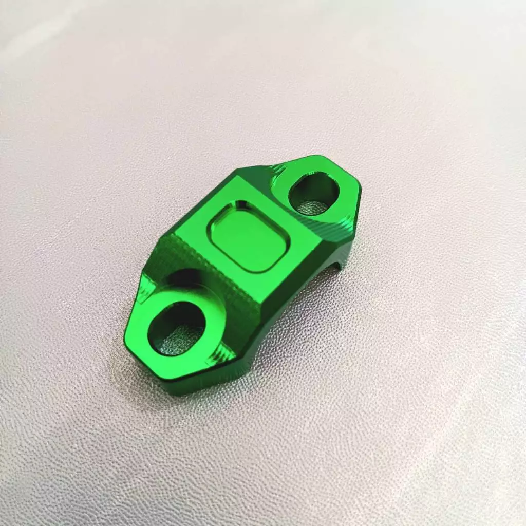 ปะกับปั๊มดิส CNC ประกับมือครัชแต่ง PCX MSX Zoomer Scoopy ADV FINO Mio Sonic Dash LS Forza X-Max thumbnail 10