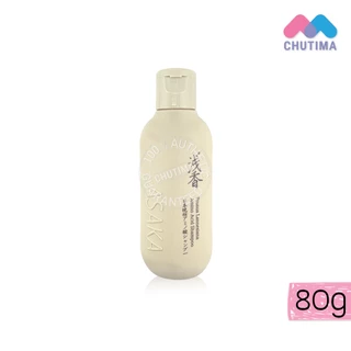 แชมพู / ครีมนวดผม อาซากะ สูตรกรดอะมิโน ขจัดรังแค บำรุงผม Asaka Amino Acid Shampoo / Treatment