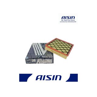 Aisin กรองอากาศ Ford Everest Titanium 2.2 3.2 ปี15-21 Ford R…