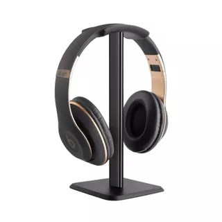 [ Gift ] ขาตั้งหูฟัง ขาตั้งหูฟัง ฐานแข็งสำหรับหูฟังทุกขนาด Headphone stand {ของขวัญที่ไม่ใช่แบรนด์ ANKER}