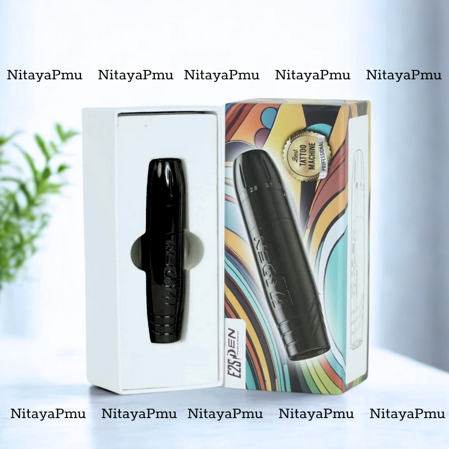 Pen E2S, Pen คุณสามารถเลือกได้หลายรายการ stroke