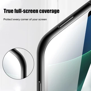 ฟิล์มกระจกใสนิรภัย สำหรับ Galaxy Tab A9+ S7/S8 11 S8+ 12.4 S10FE+ 13.1 S6 Lite 10.4 A8 10.5 Tempered Glass Screen (10.5)