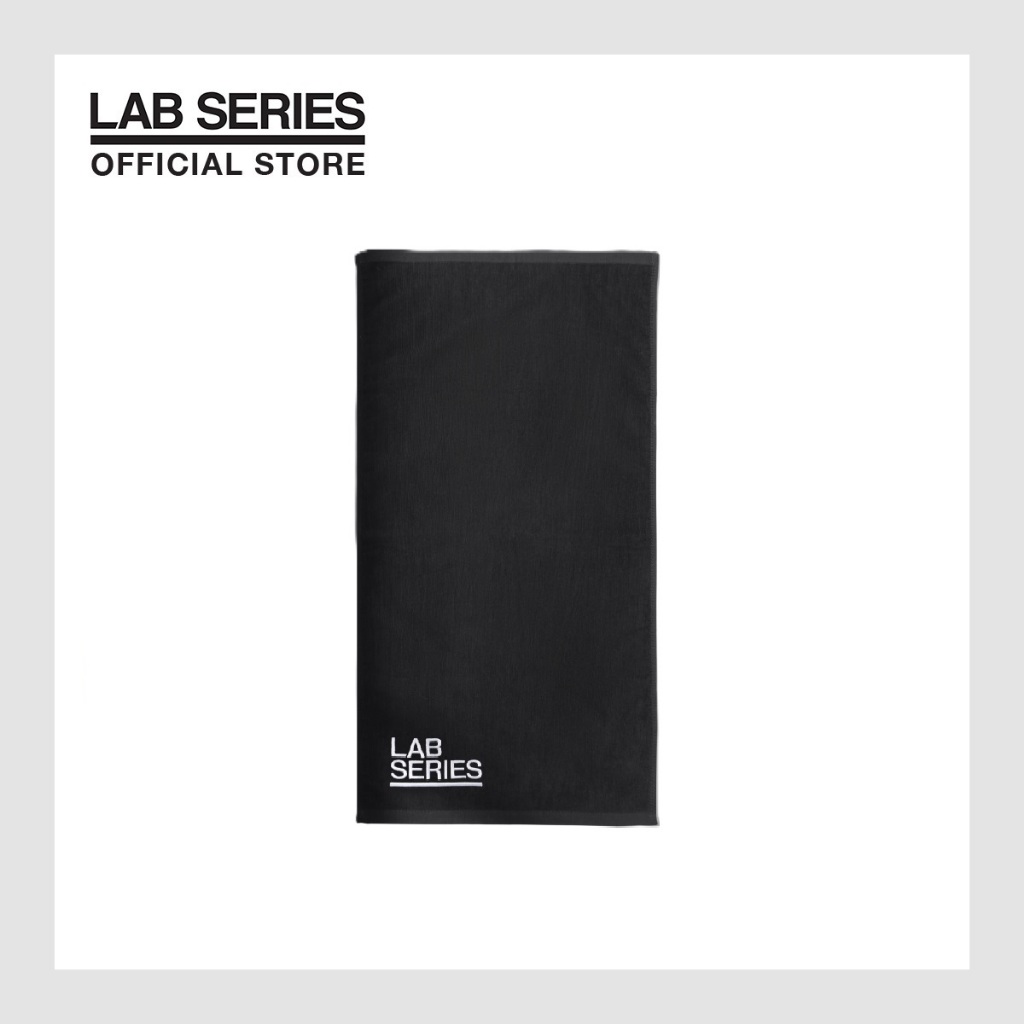 [EXCLUSIVE GIFT] Sport Towel Lab Series
