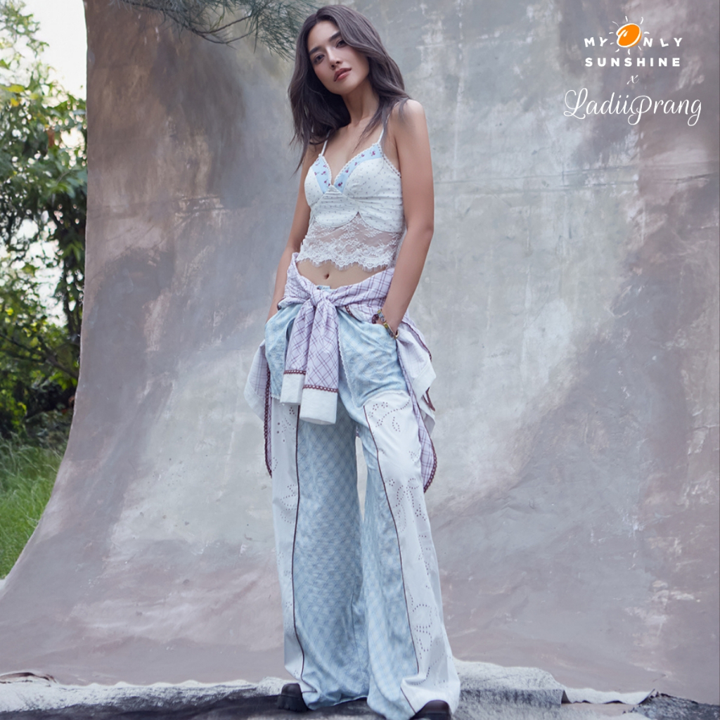 Country Club Collection / MOS Nina Pants