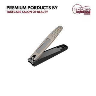 STALEKS Nail clipper รุ่น BEAUTY & CARE 20 กรรไกรตัดเล็บพร้อ…