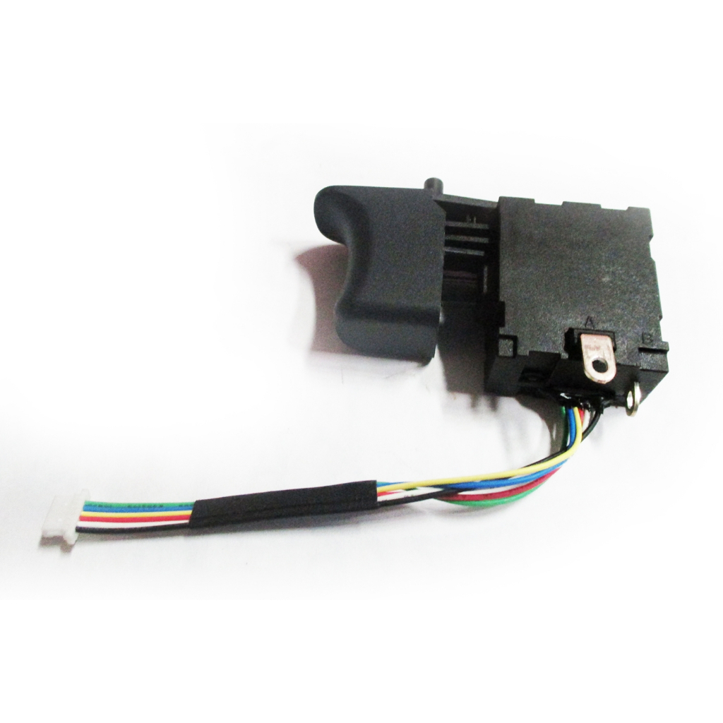 สวิตซ์ สว่าน Hyundai HD-PT-650H-BL#46 LOC.SPQUA2-4