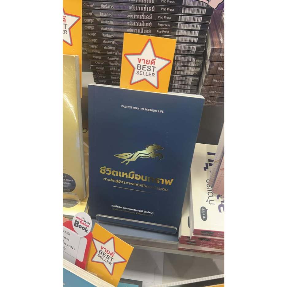 หนังสือชีวิตเหมือนกราฟ-เจ้าของเพจKitthanin:ชีวิตเหมือนกราฟ/สำนักพิมพ์อ่านแล้วรวย