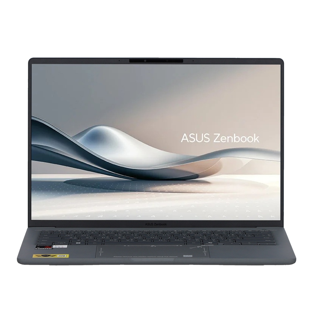 ASUS ZENBOOK 14 UX3407QA-QD002WA (ICELAND GRAY)