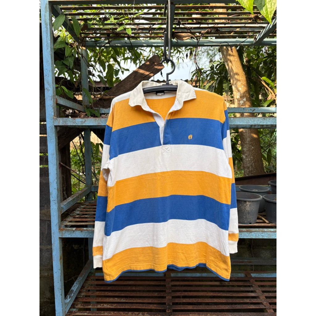 เสื้อ Hang ten มือสอง💯