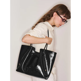 MUVA กระเป๋าสะพาย รุ่น EMPEROR TULIP TOTE-MU1500