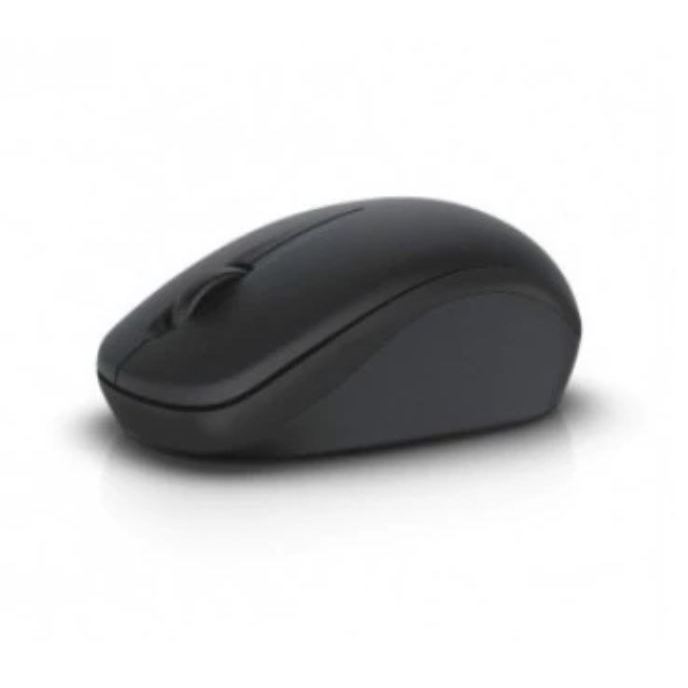 Dell Wireless Mouse สำหรับใช้งานออฟฟิศ SNS570-AAMO Kit-WM126 WM126