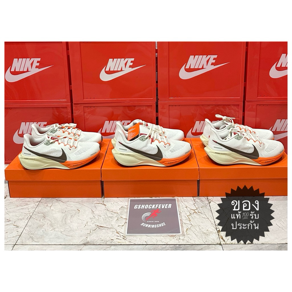 📌รองเท้าวื่งชาย Nike Pegasus 41 ของใหม่ มือ1 แท้💯 จากช้อปไทย🇹🇭