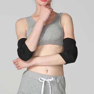 พยุงข้อศอก Elbow Support – ผ้ารัดวอลเลย์บอล ฟรีไซร์ ป้องกันบาดเจ็บ ลดเคลื่อ งาน/กีฬา