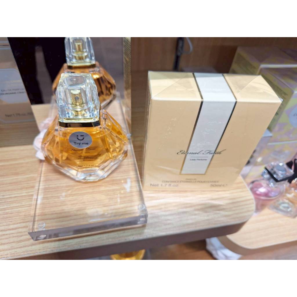 Mini So Eternal Faint พร้อมส่ง จาก Shop กรุงเทพ (ของแท้ต้องมีสติ๊กเกอร์แดงจาก Shop เท่านั้น)