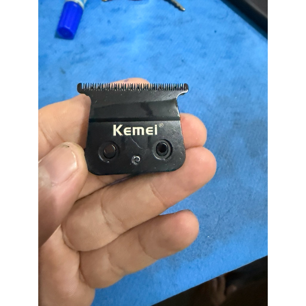 ชุดฟันตัด kemei km-2299 ยกชุด