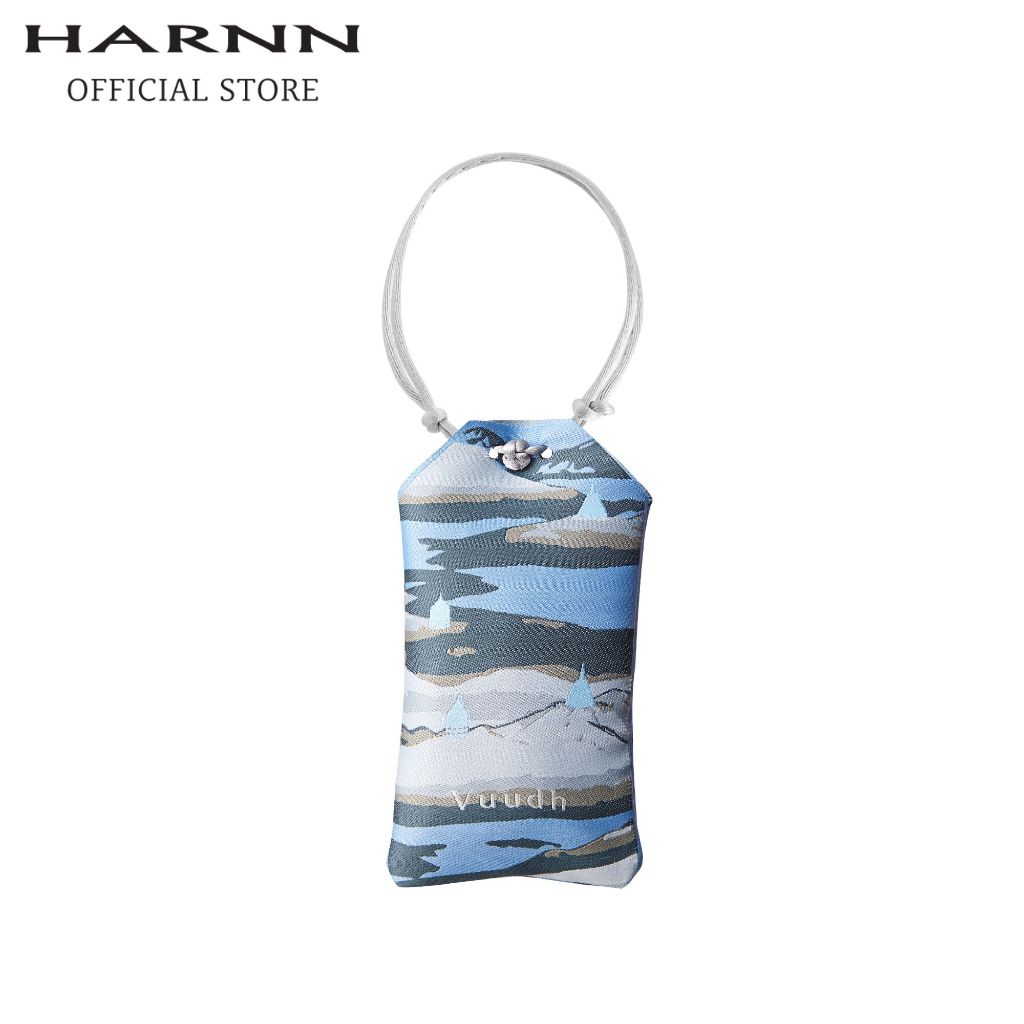 VUUDH AROMATIC CHARM SHADES OF THE SEASON - PHU PHA DAENG 50 G