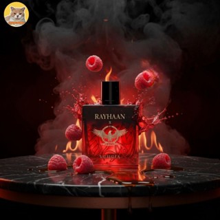 น้ำหอมแบ่งขาย Valhalla by Rayhaan ขนาด 2ml, 5ml, 10ml