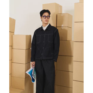 mes.wear (mega jacket )