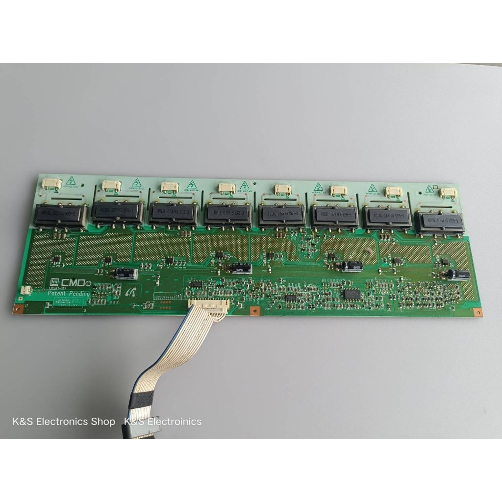 Inverter Samsung รุ่น LA32S81BX พาร์ท 1315B1-16A (อินเวอร์เตอร์ ซัมซุง) อะไหล่แท้/ของถอดมือสอง รับปร