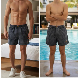 “แพค 3 ตัว”บ๊อกเซอร์Boxer Ben Davis✅งานเกรดพรีเมี่ยม