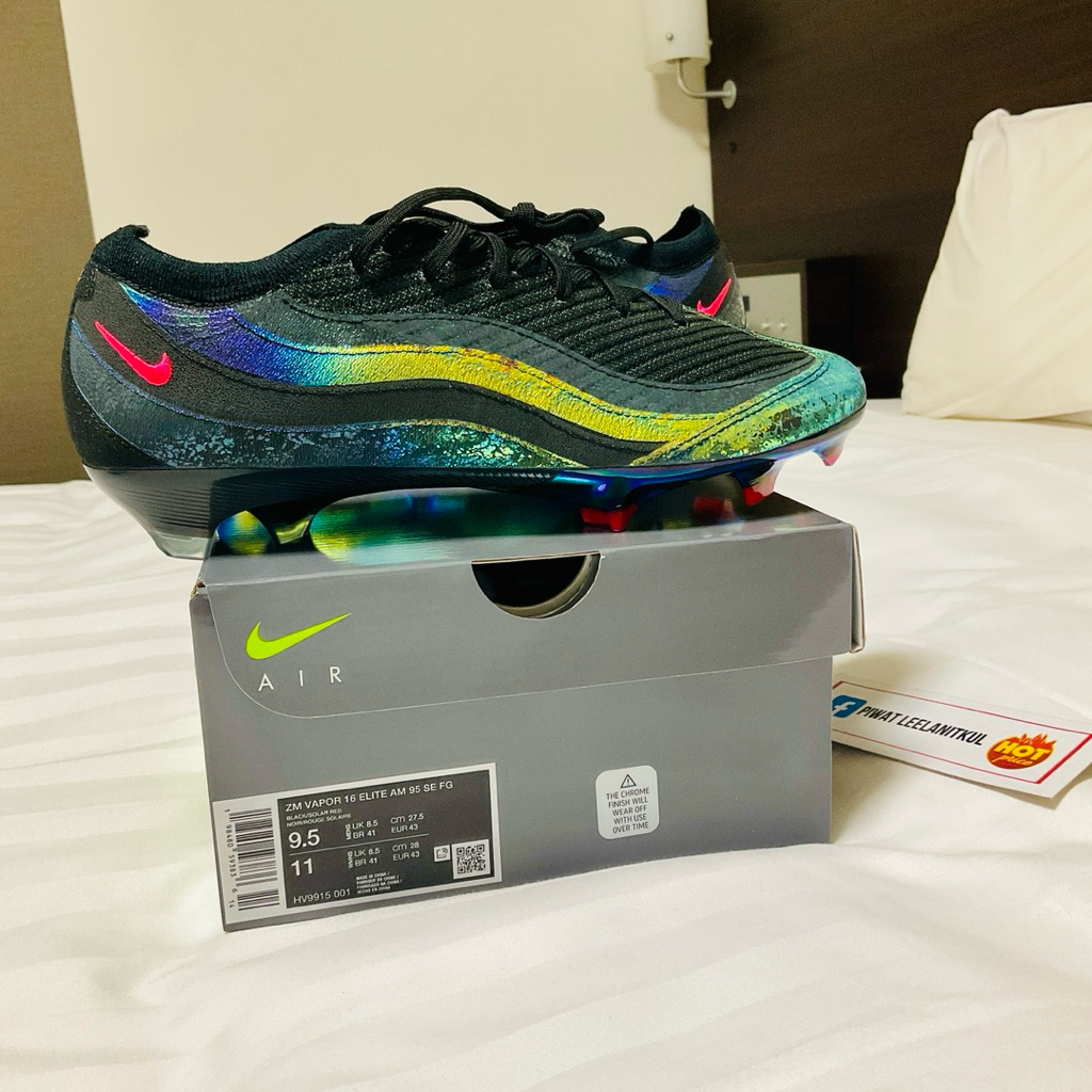 Nike Zoom Vapor 16 Elite AM95