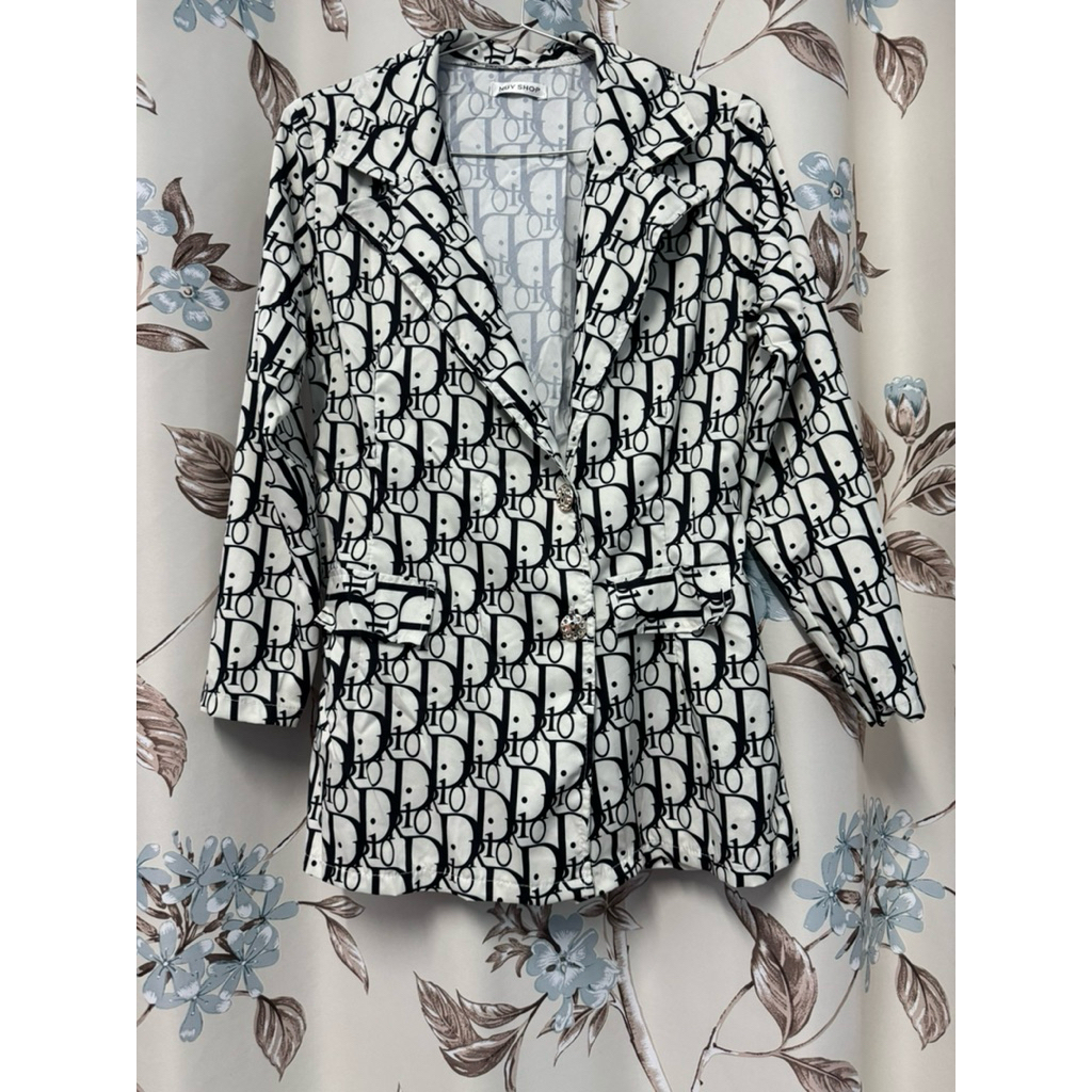 เชต ✋🏻 nuy shop มือ1ไม่เคยใส่ s