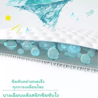 แพมเพิส 1 แถม 1 ichi Baby Pants ผ้าอ้อมเด็กสำเร็จรูป แพมเพิสเด็ก S/M/L/XL/XXL/3XL ผ้าอ้อมแบบกางเกง ผ้าอ้อมเด็ก